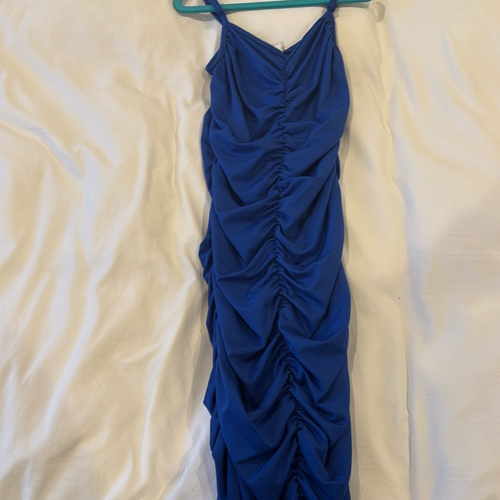 shein bodycon dress